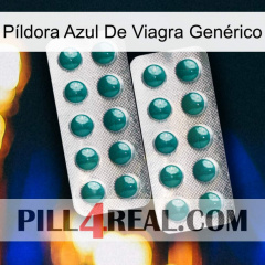 Píldora Azul De Viagra Genérico dapoxetine2